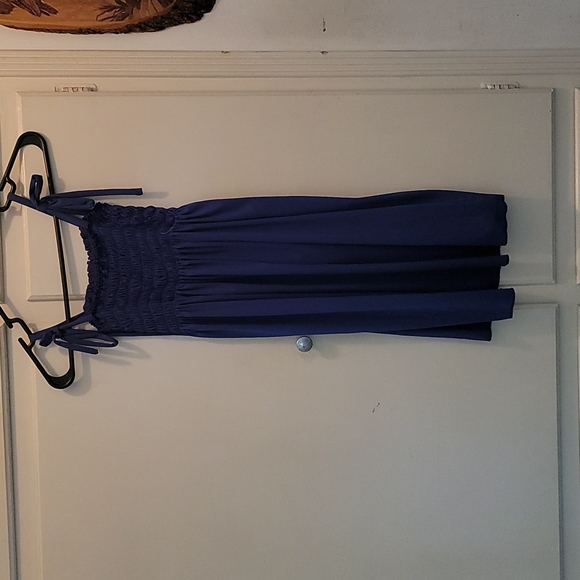 Short Sun Dress - Picture 1 of 2